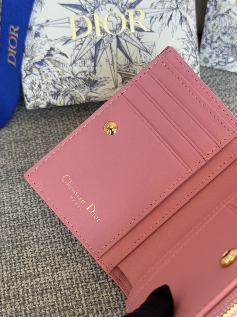 Christian Dior Wallet